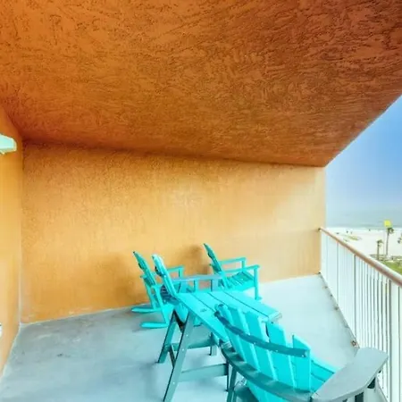 Buena Vista Unit 305 Villa