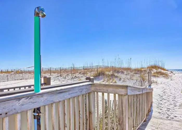 Buena Vista Unit 305 Gulf Shores