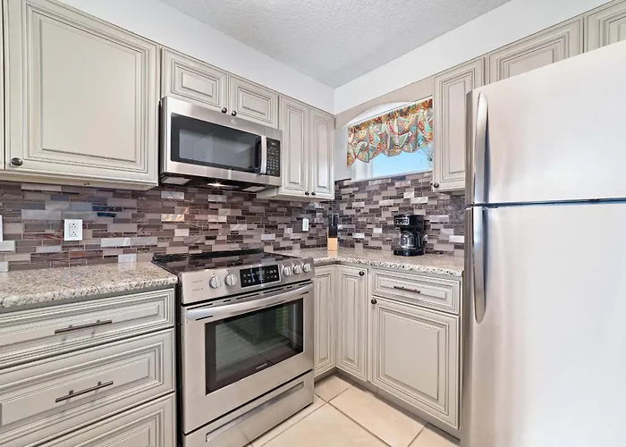 Holiday home Buena Vista Unit 305