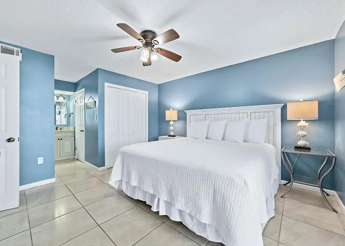 Buena Vista Unit 305 Holiday home Gulf Shores