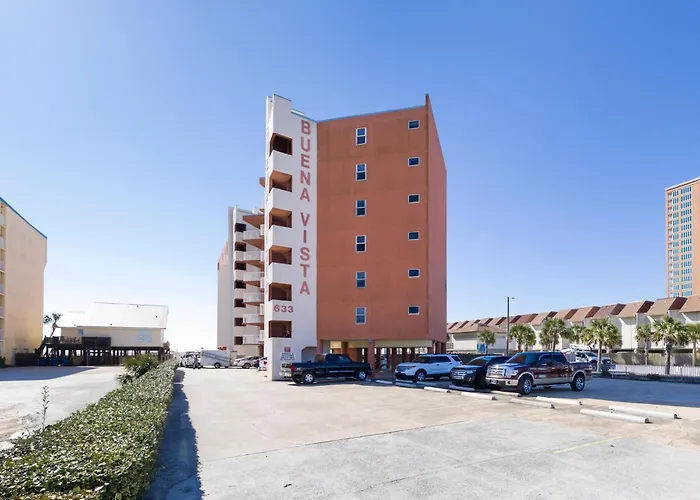 Buena Vista Unit 305 Holiday home