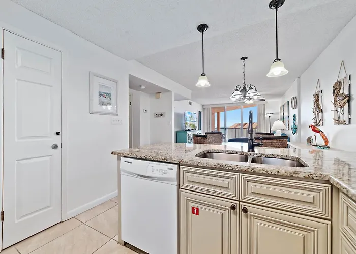 Buena Vista Unit 305 Holiday home Gulf Shores