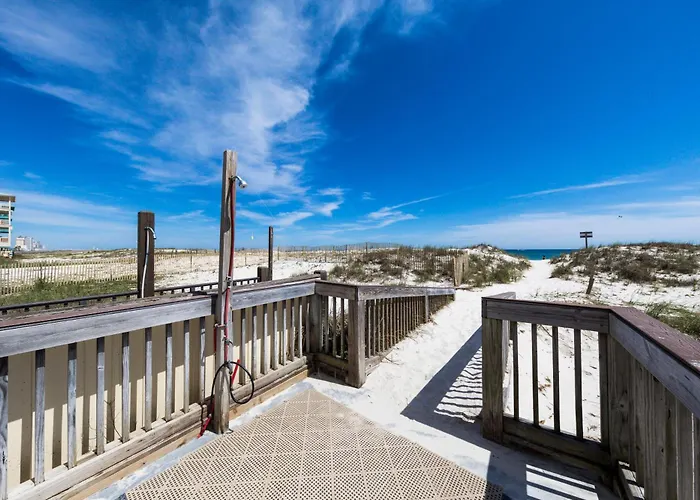 Holiday home Buena Vista Unit 305 Gulf Shores