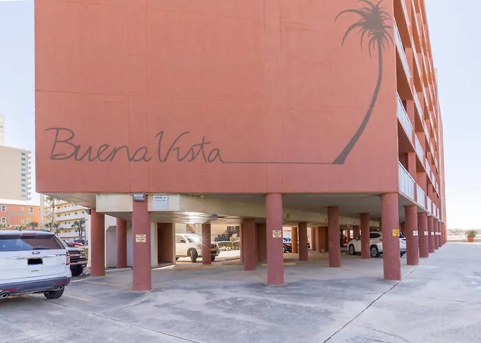 Buena Vista Unit 305 Gulf Shores