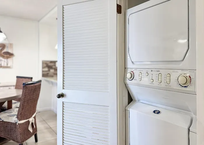 Buena Vista Unit 305 Holiday home