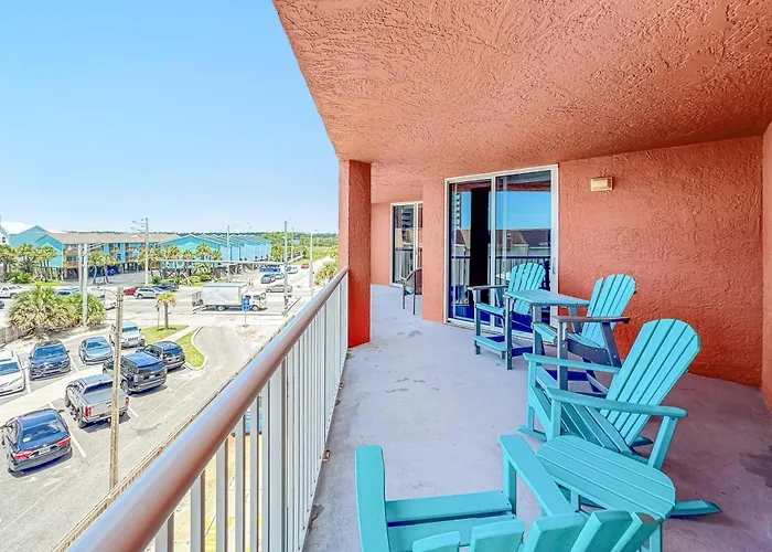 Holiday home Buena Vista Unit 305