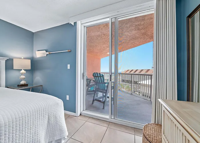 Holiday home Buena Vista Unit 305 *