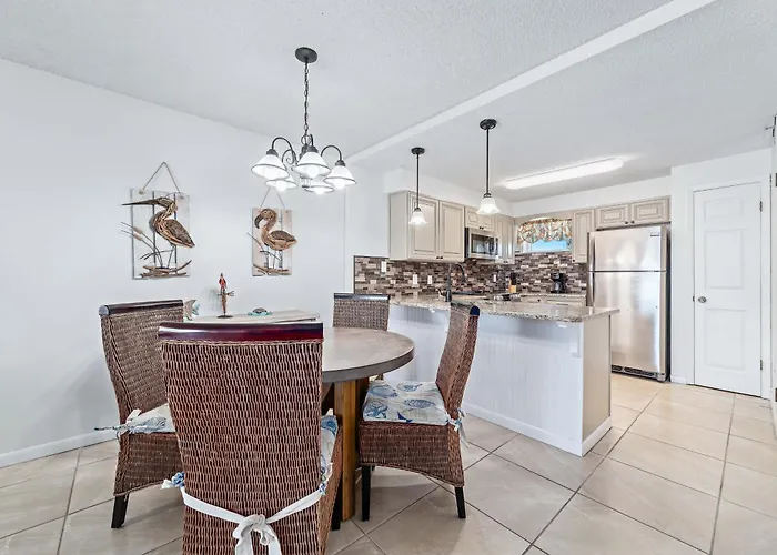 Buena Vista Unit 305 Holiday home Gulf Shores