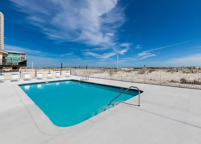 Buena Vista Unit 305 *