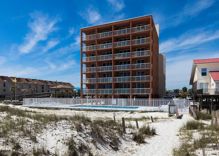 Buena Vista Unit 305 Gulf Shores