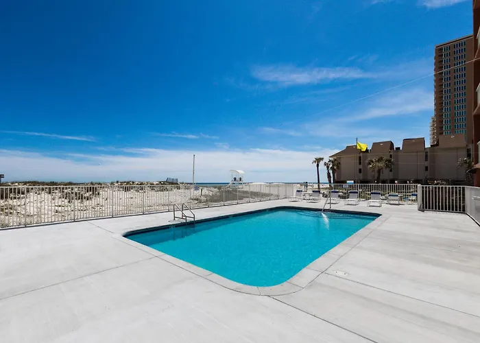 Buena Vista Unit 305