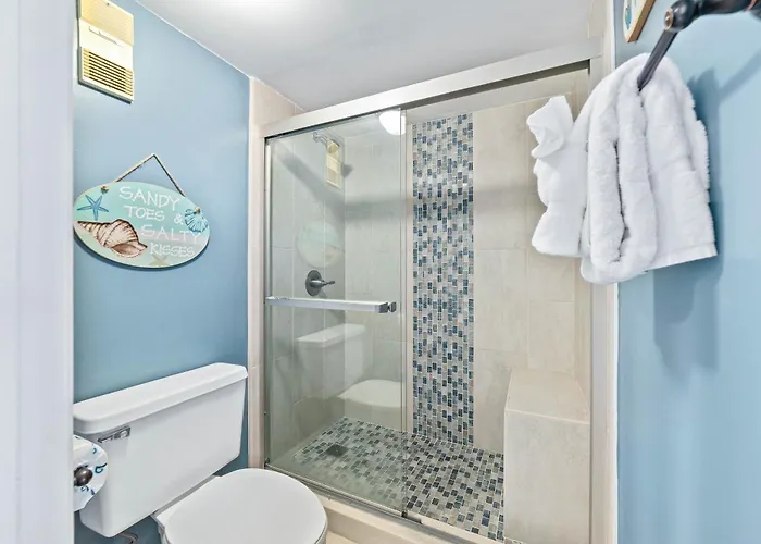 Holiday home Buena Vista Unit 305