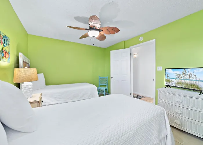 Buena Vista Unit 305 Holiday home *