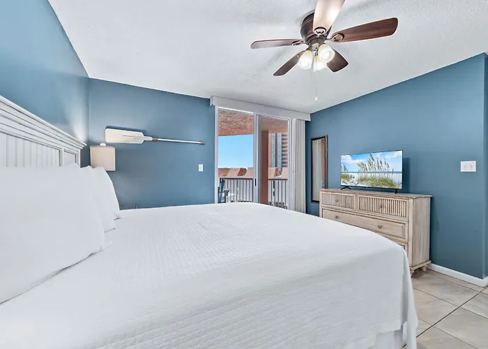 Buena Vista Unit 305 Holiday home Gulf Shores