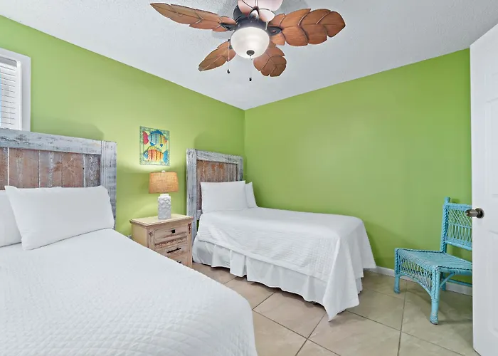 Buena Vista Unit 305 *