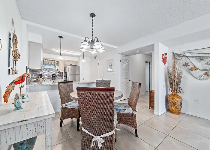 Buena Vista Unit 305 Gulf Shores