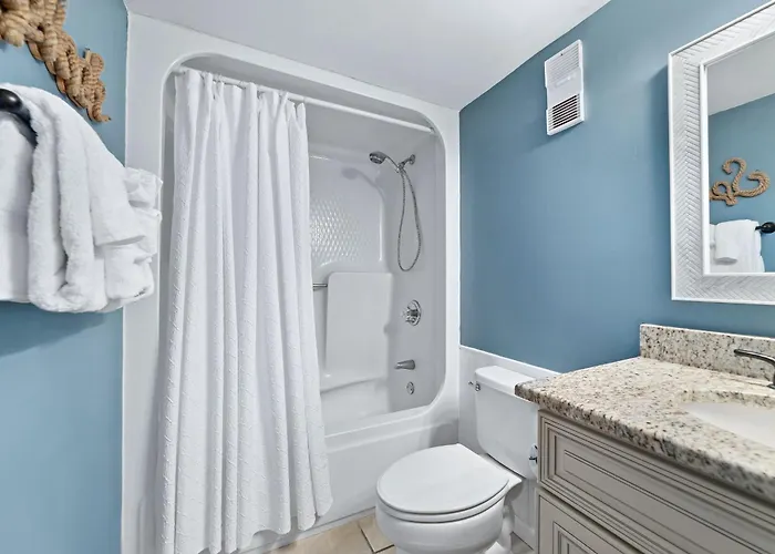 Buena Vista Unit 305