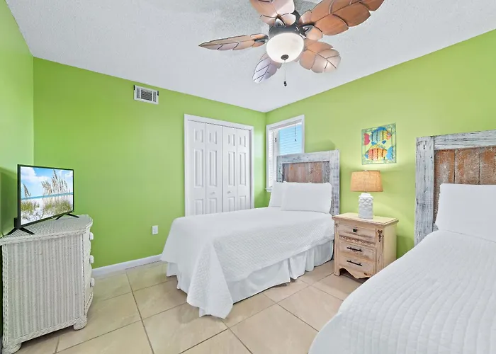 Buena Vista Unit 305 Holiday home