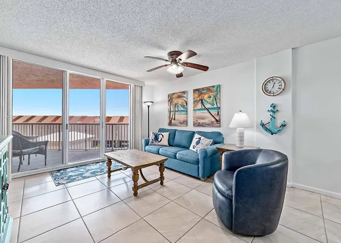 Holiday home Buena Vista Unit 305
