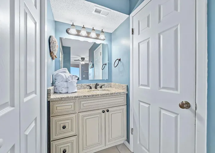 Buena Vista Unit 305 Holiday home *