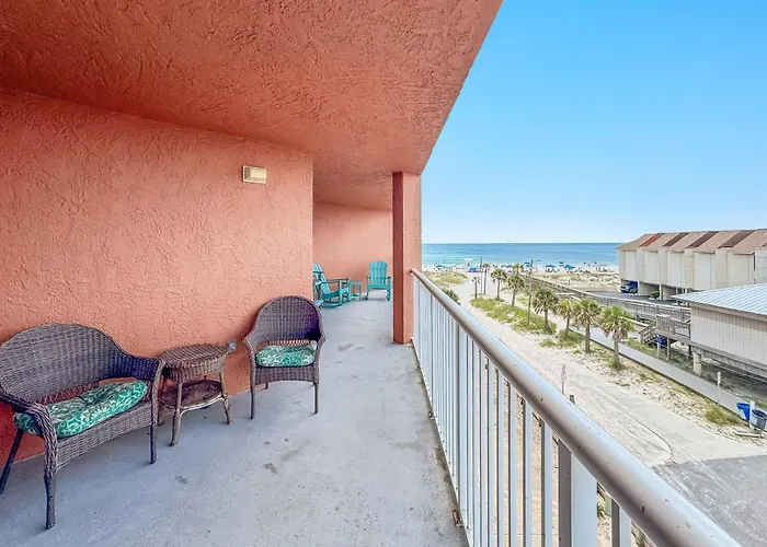 Holiday home Buena Vista Unit 305 *
