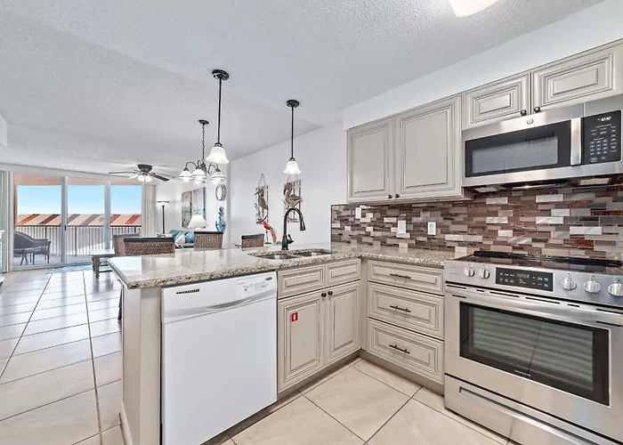 Buena Vista Unit 305 Holiday home Gulf Shores