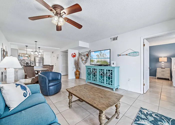 Buena Vista Unit 305