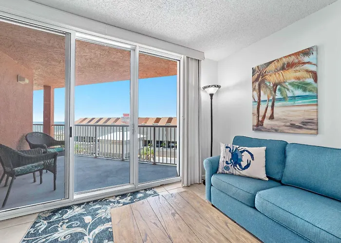 Holiday home Buena Vista Unit 305 *