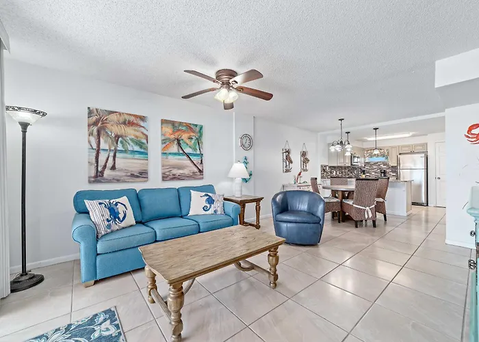 Buena Vista Unit 305 *