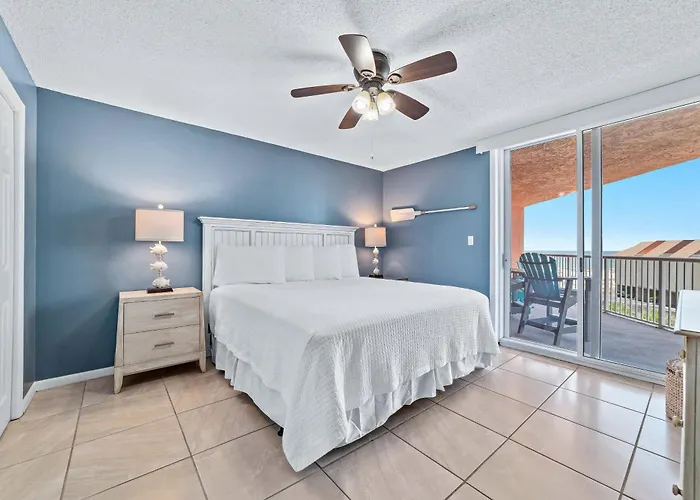 Holiday home Buena Vista Unit 305
