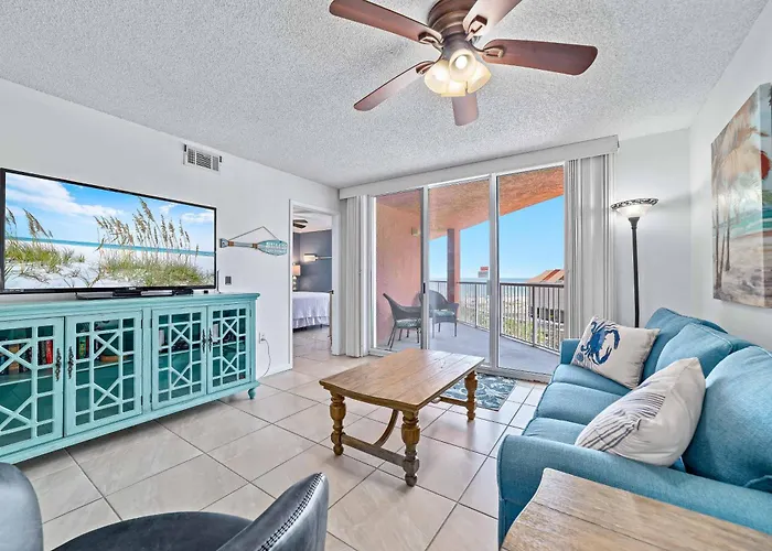 Holiday home Buena Vista Unit 305 *